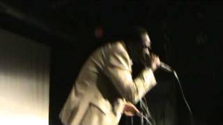 T-NESLON - WHAT&#39;CHA GONNA DO