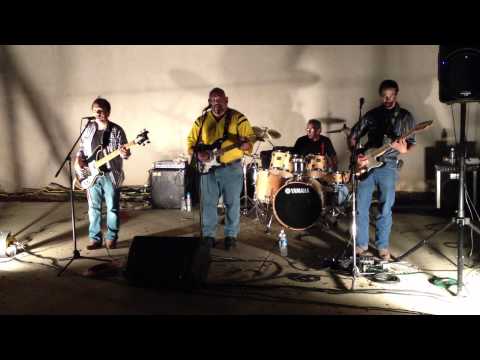 Sweet Home Alabama - Kaina Kountry style