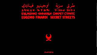 Secret Streets 1982::Eugenio Finardi::Love to make love to you
