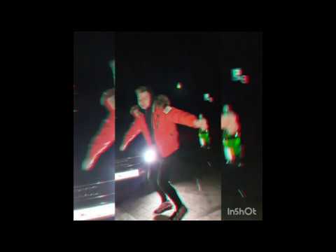 YMN Maksik - 3 promile (freestyle)