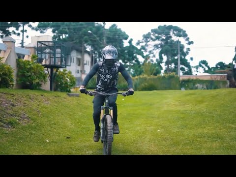 Camp PQP e MTR: Curso de MTB para todos os níveis!