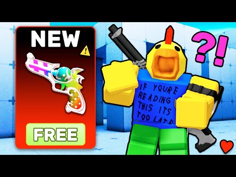 WOW... (Roblox Rivals News)