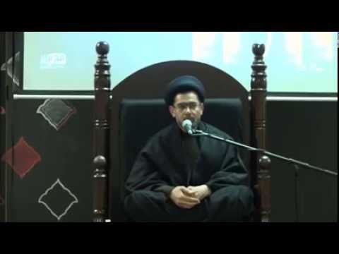 2015 Muharram Night 07