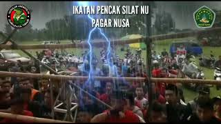 Download lagu Pagar Nusa Jaya Rembol 76 Salam Satu Komando mp3