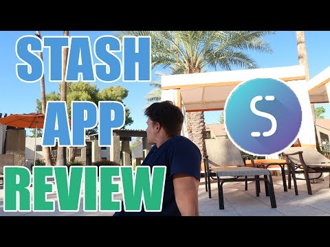 Make Money Investing With Stash | BEGINNER'S GUIDE
