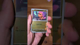 Piplup - Reverse Holo