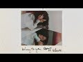 Sabrina Claudio Belong To You Ft 6lack Remix
