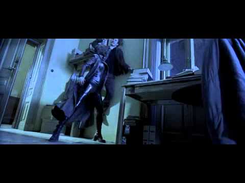Трейлер