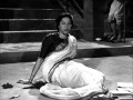 Pedestrians Slip On Banana Skin Shree 420 Best Comedy Clips Nargis