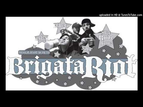 Brigata Riot - Come un musical