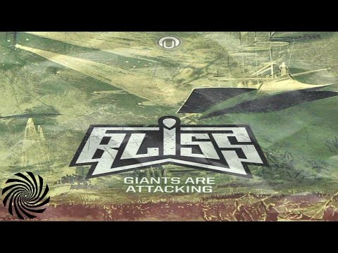 Headroom vs Avalon - Mindf**k (AzaxBliss Remix)