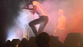 Kraftklub - Zu Jung - Folklore 2012