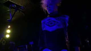 Melvins &quot;Stop Moving To Florida&quot; @ Marty&#39;s on Newport 01-13-2019
