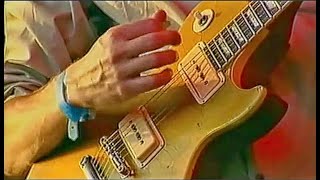 Pavement - Live Glastonbury 1999 HD Stereo