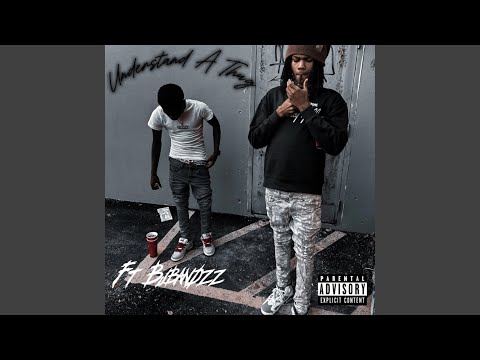 Understand A Thug (feat. Bj Bandzz)