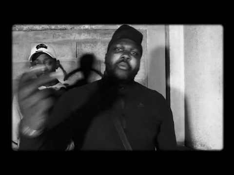 Yanoh - Compton (Clip Officiel)