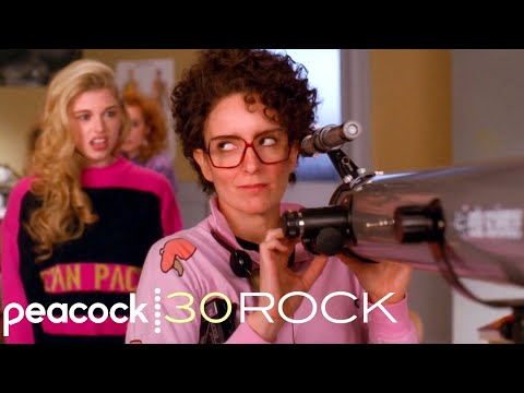 Liz Lemon Was A BULLY! | Liz Lemon Was A MEAN Girl In High School | 30 Rock