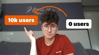 How to Attract Users to Your App (Even Without Ads)