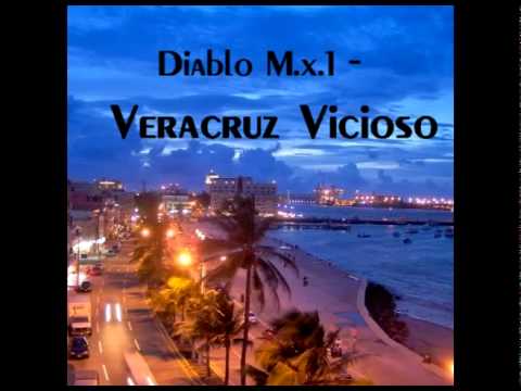 Diablo M.x.1 - Veracruz vicioso
