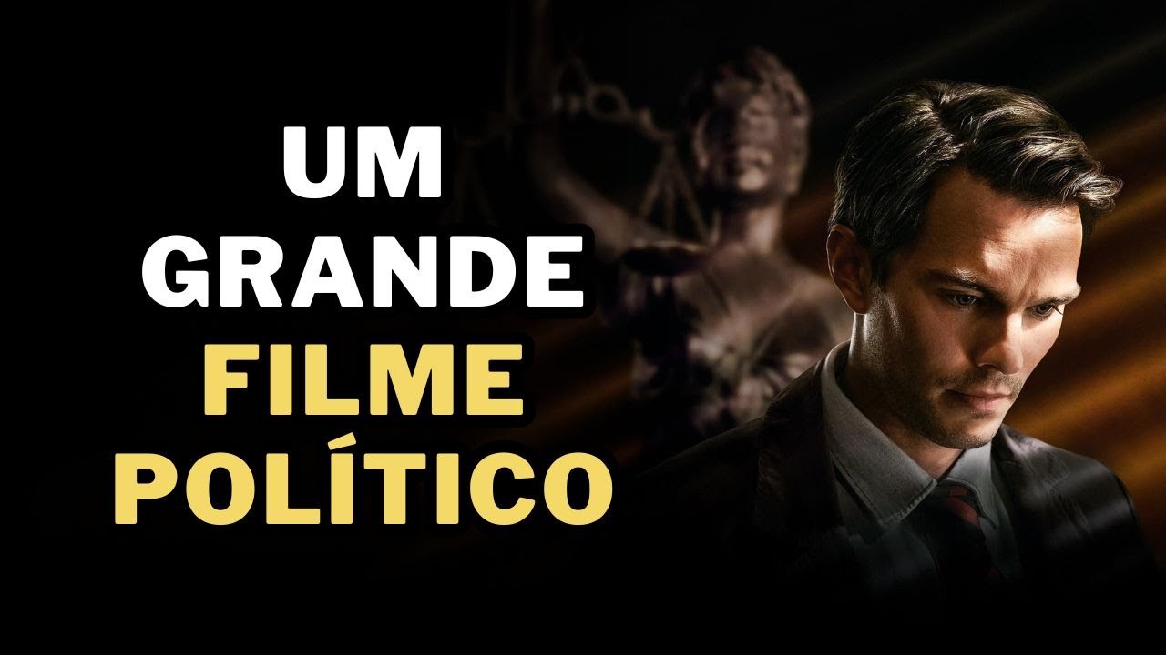 JURADO Nº 2 (2024): O DILEMA LIBERTÁRIO de Clint Eastwood