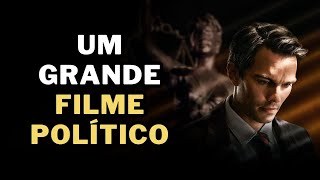 JURADO Nº 2 (2024): O DILEMA LIBERTÁRIO de Clint Eastwood