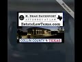 R Dean Davenport Attorney at Law is an estate planning and probate law firm located in Collin County Texas