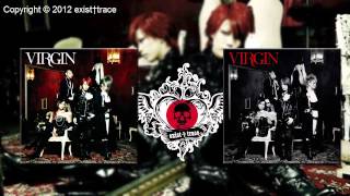 Music video thumbnail preview for exist†trace -  HONEY. by exist†trace