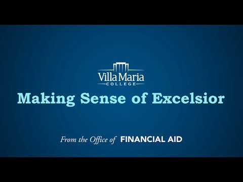 Making Sense of Excelsior