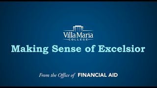 Making Sense of Excelsior