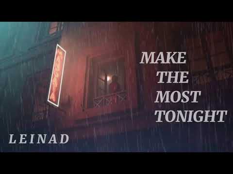 MTMT - LEINAD (Audio)