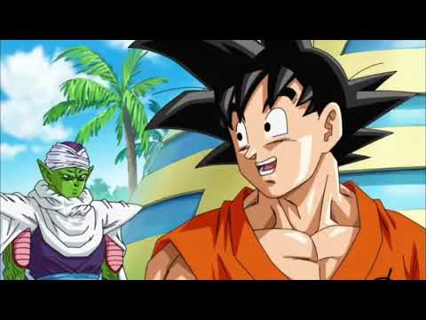 DRAGON BALL DO NORDESTE 2