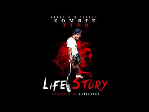 Young Legend - Life Story (Official Audio)