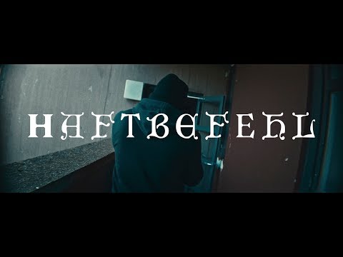 Haftbefehl - Bolon (prod. by Bazzazian) [Official Video]