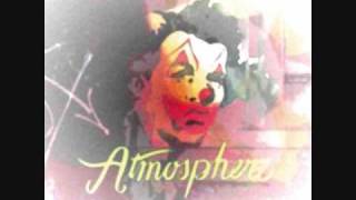 Atmosphere - Not another day