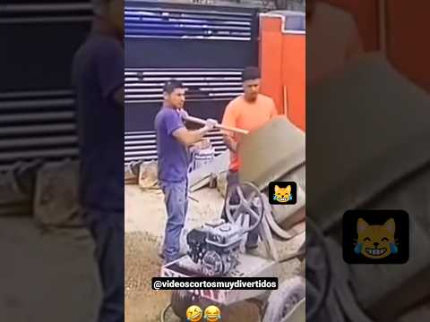 CAIDAS Y GOLPES MUY GRACIOSOS🤣🤣#fails #humor #funny #caidas #viral #failgag #🤣🤣