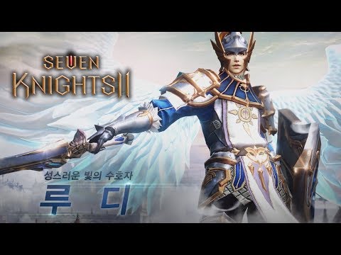 Видео Seven Knights II #3