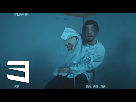 OC34N - Future Trunks (Dir. by @3FIFTYCO)