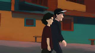 Pedro Peligro & Loreana- Danger - prod Sebasplay