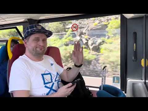 Spring Holiday in Gran Canaria Island | Zujevs Life Adventure | Ep.2