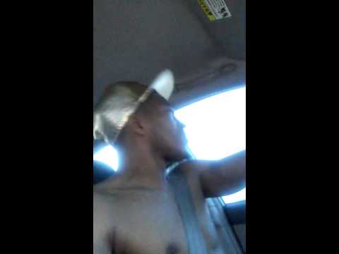 TREE DOGG MR-ATM - #MYDAYLYROOTENIS2GETMONEY