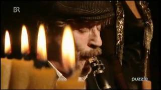 Die Jiddische Weihnacht im Keller2