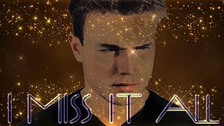 Gary Barlow - I Miss It All (Instrumental Mix)