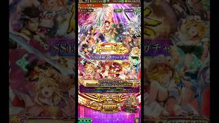 クラウドレルム大決戦Romancing祭SS1体確定ガチャ×5を引く完全無課金おじさん＠20260325 #shorts【ロマサガRS】