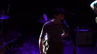 Frankie Cosmos - Young (The Bowery Ballroom, NYC 5/22/26)