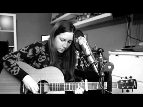 Fields of Gold Cover- Eva Cassidy/ Sting- Jenny Colquitt