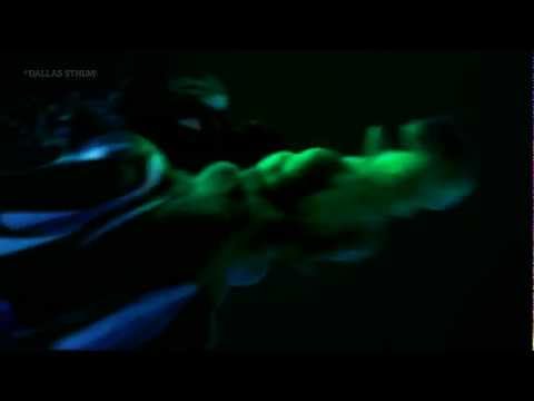 CMORE Channel ID "Sport" - Dallas Sthlm