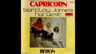 Barclay James Harvest - Capricorn