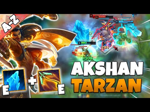 QUESTA BOT È ILLEGALE FT. @deidxra5928 - League of Legends ITA #3351