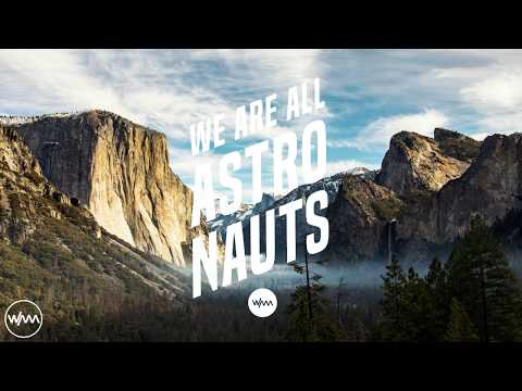 We Are All Astronauts - Elysium (Part I) - The Visitors EP