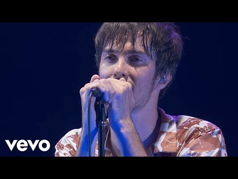 Vetusta Morla - Valiente (En Directo)